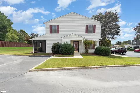 97 Jamestowne Way UNIT 75, Taylors, SC 29687