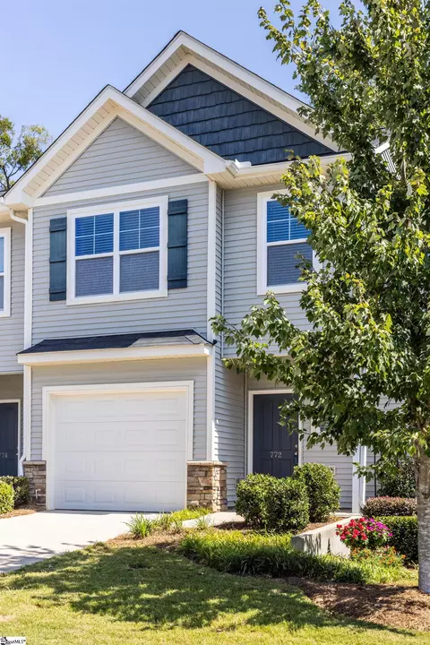 772 Elmbrook Dr, Simpsonville, SC 29681