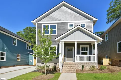 35 Joseph Mathis Way, Greenville, SC 29607