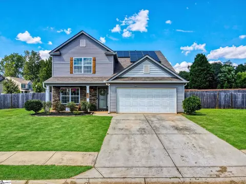 401 Cadendale Pl, Piedmont, SC 29673