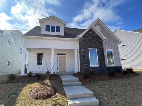 613 Columbus Cir #LOT 30, Simpsonville, SC 29680