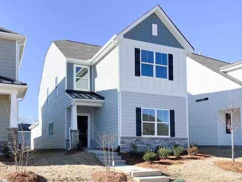 609 Columbus Cir #LOT 31, Simpsonville, SC 29680
