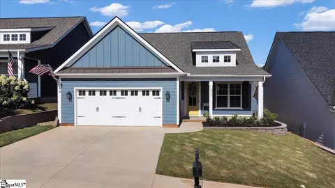 411 Yellowbird St, Taylors, SC 29687
