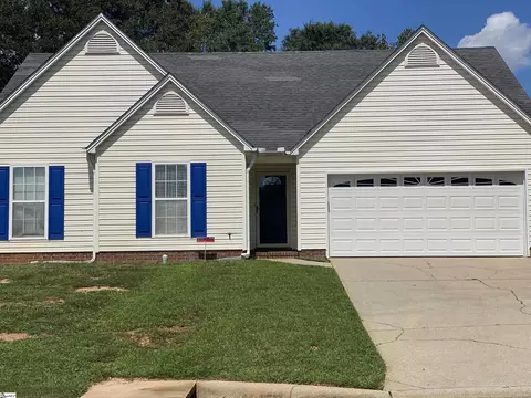 204 Bramford Way, Simpsonville, SC 29680