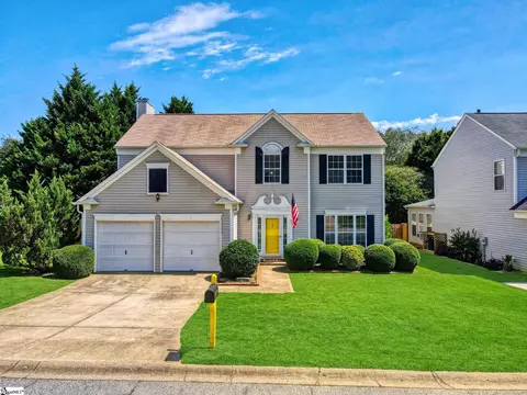 1 Bay Hill Dr, Simpsonville, SC 29681