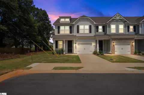 214 Mint Julep Ct, Greer, SC 29651