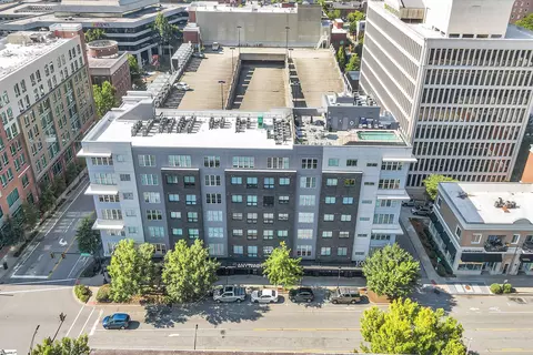 100 E Washington St UNIT 61, Greenville, SC 29601