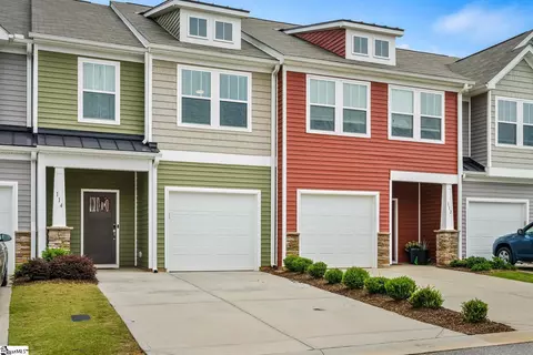 114 Mayfair Station Way, Greer, SC 29650