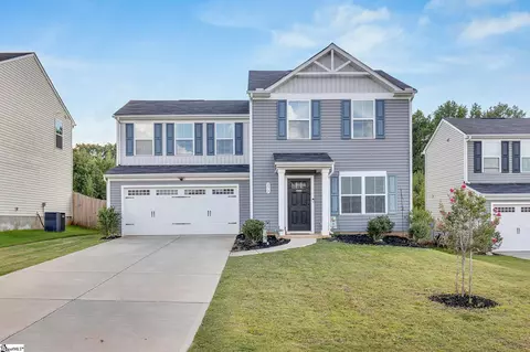 573 Heavenly Days St, Inman, SC 29349