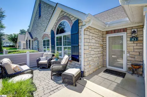 83 Fudora Cir, Simpsonville, SC 29681