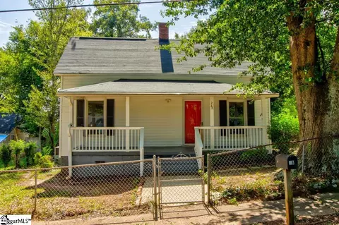 238 3rd Ave, Greenville, SC 29609
