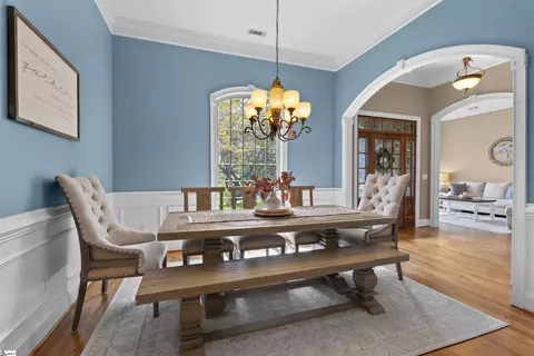1235 Crestview Rd, Easley, SC 29642 photo 4