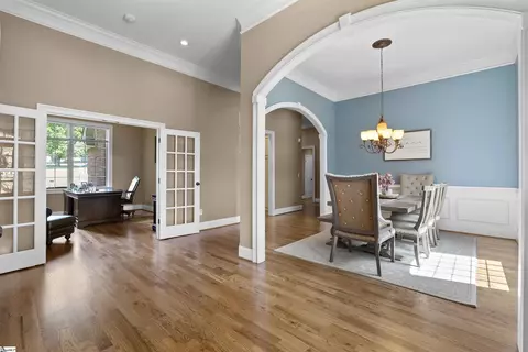 1235 Crestview Rd, Easley, SC 29642 photo 3