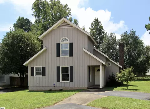 118 Sunrise Rd, Spartanburg, SC 29302