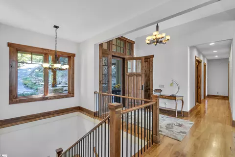 Entry Way - 121 Great Camp Ct, Sunset, SC 29685 photo 3 of 5