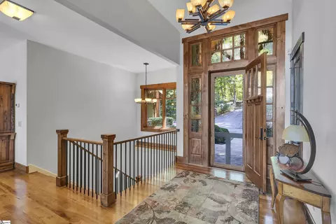 Entry Way - 121 Great Camp Ct, Sunset, SC 29685 photo 1 of 5