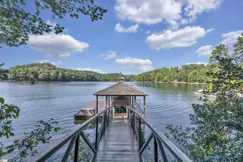 View/Area - 121 Great Camp Ct, Sunset, SC 29685 photo 1 of 2