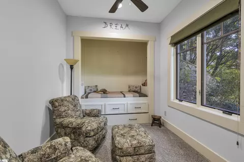 Bedroom - 121 Great Camp Ct, Sunset, SC 29685 photo 4 of 4