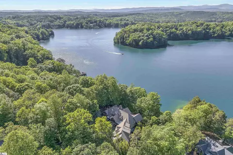 View/Area - 121 Great Camp Ct, Sunset, SC 29685 photo 2 of 2