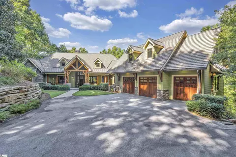 Exterior - 121 Great Camp Ct, Sunset, SC 29685 photo 1 of 6