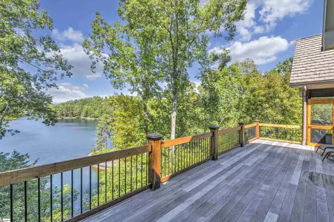 Exterior - 121 Great Camp Ct, Sunset, SC 29685 photo 3 of 6