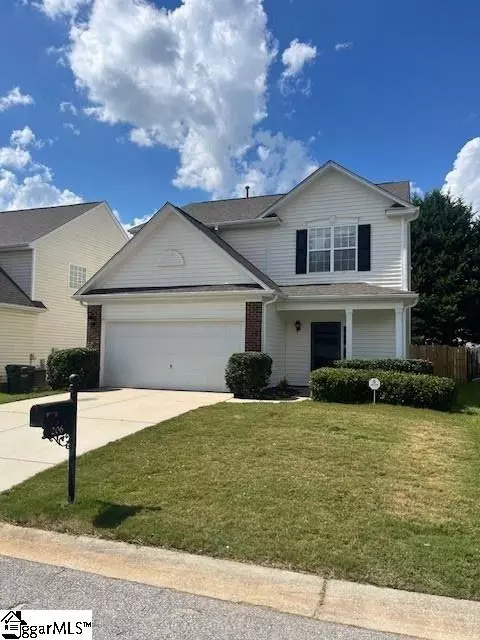 206 Keelin Ln, Greer, SC 29650