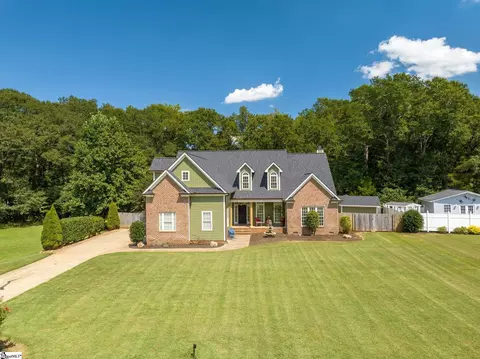 335 Parker Slatton Rd, Simpsonville, SC 29681
