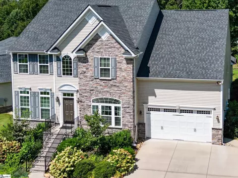 6 Woodland Creek Way, Travelers Rest, SC 29690