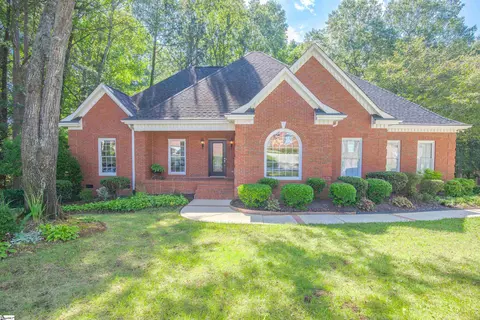 12 Meadow Springs Ln, Greer, SC 29650