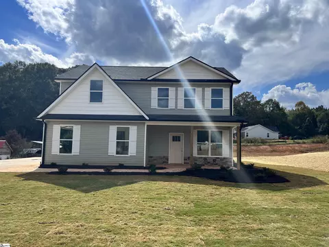 139 Stephens Rd, Pickens, SC 29671