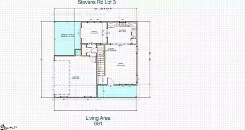 139 Stephens Rd, Pickens, SC 29671 photo 3