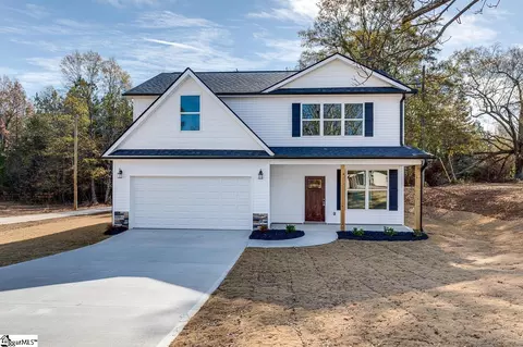 307 Cureton Rd, Greenville, SC 29607