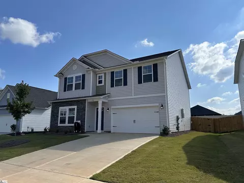 106 Strongridge Trl #LOT 224, Simpsonville, SC 29681