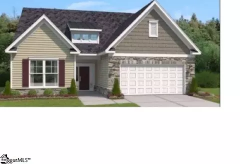 833 Apple Creek Trl, Greer, SC 29651