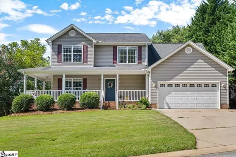 707 Hibiscus Ct, Lyman, SC 29365