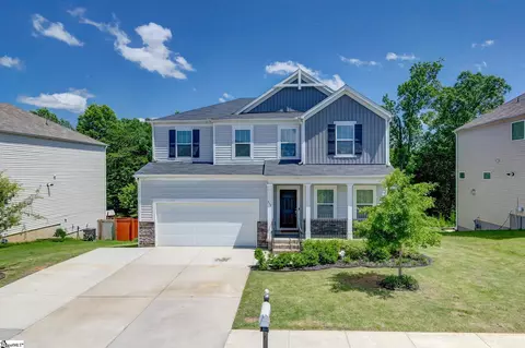 312 Jones Peak Dr, Simpsonville, SC 29681