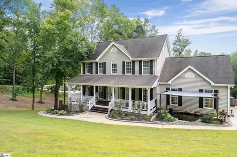11 And 13 Fox Creek Ct, Travelers Rest, SC 29690