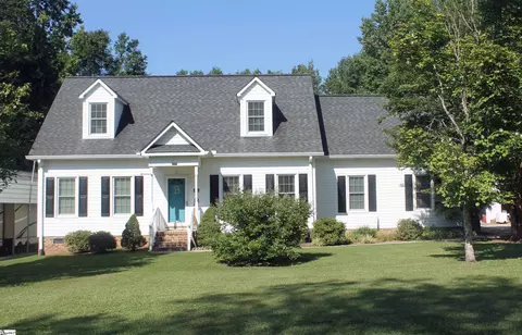 310 Faye Cir, Easley, SC 29640