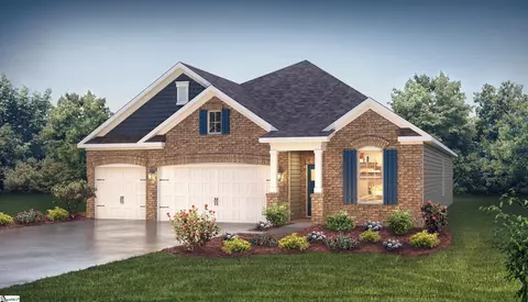 4 Dodd Trl, Greenville, SC 29605