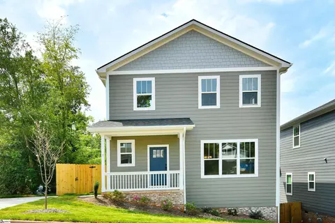 7 Adam Walker Dr, Greenville, SC 29607
