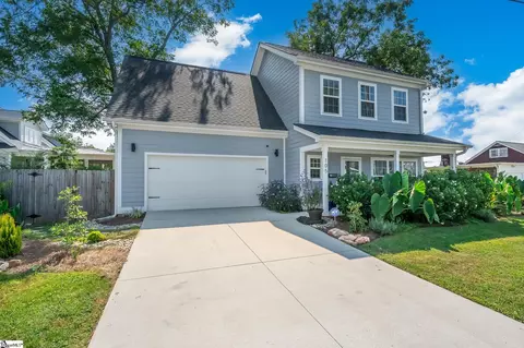 105 Aiken St, Greenville, SC 29611