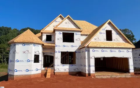 617 Alan Jeffrey Ave, Greer, SC 29651