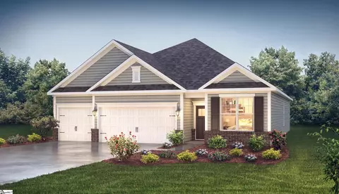 2 Dodd Trl, Greenville, SC 29605