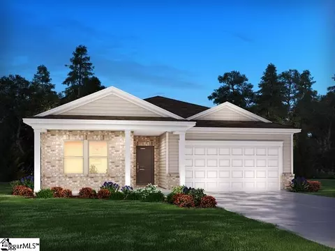 967 Burghley Cir, Greer, SC 29651