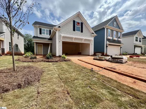 117 Hyssop Ct #LOT 194, Greenville, SC 29607