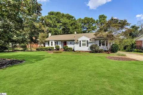 15 E Montclair Ave, Greenville, SC 29609