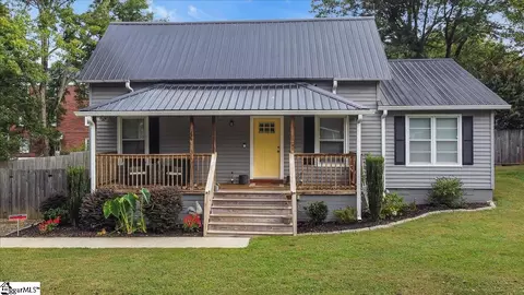 46 Orr St, Greenville, SC 29605