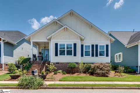 24 Flintwood Dr, Simpsonville, SC 29681