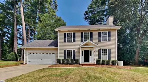 3 E Loden Dr, Simpsonville, SC 29681