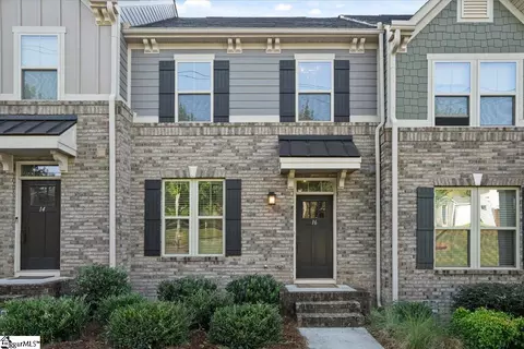 16 Itasca Dr, Greenville, SC 29609